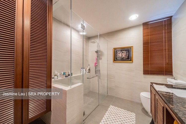 Park Villas (D19), Terrace #558169631